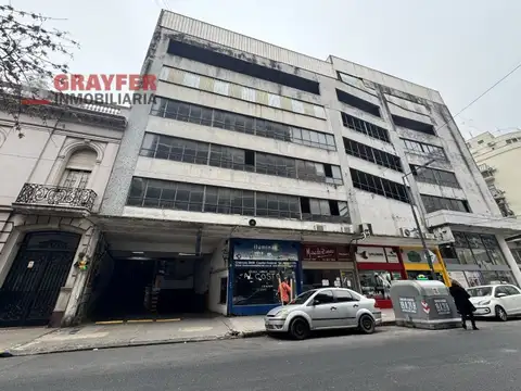 Cochera en Venta en Recoleta, CABA