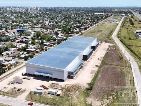 Galpon en Alquiler en Guillermo E Hudson, USD 52.024