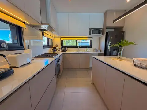 Casa en Venta al Norte