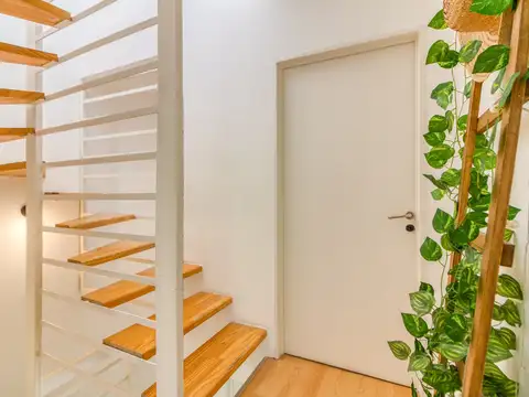 Casa en Alquiler 10 años