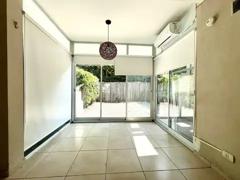 Casa en Alquiler de 3 dormitorios