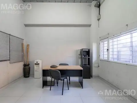 Local en Venta 20 años
