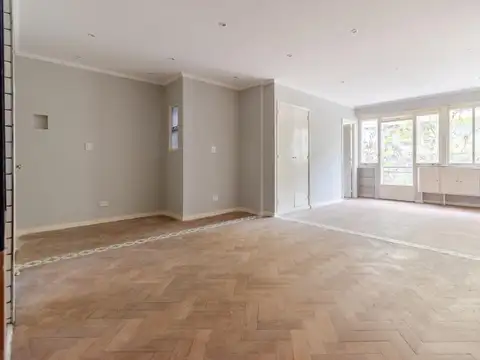 Lavalle 1600, Piso 5