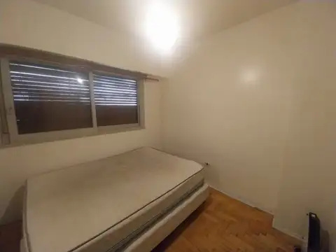 Departamento en Alquiler Temporal de 3 ambientes