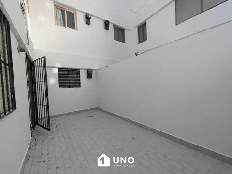 Departamento en Venta 35 años