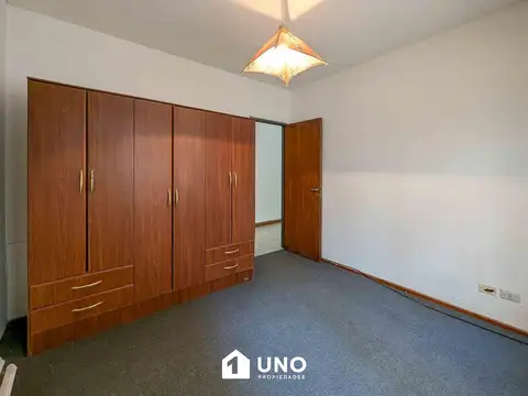 Mendoza 800, Piso 01