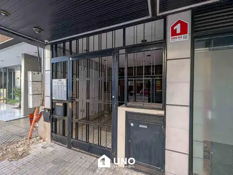 Departamento en Venta en Rosario, USD 48.000