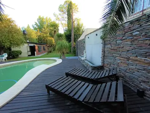 Casa en Venta 34 años