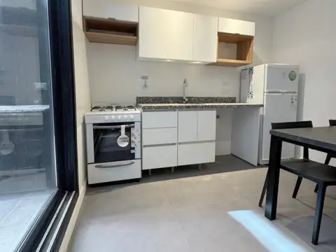 Departamento en Venta en Lomas de Nuñez, USD 120.000