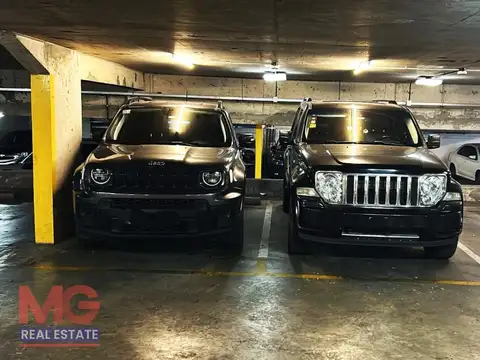 Cochera en Venta en Belgrano C, Belgrano