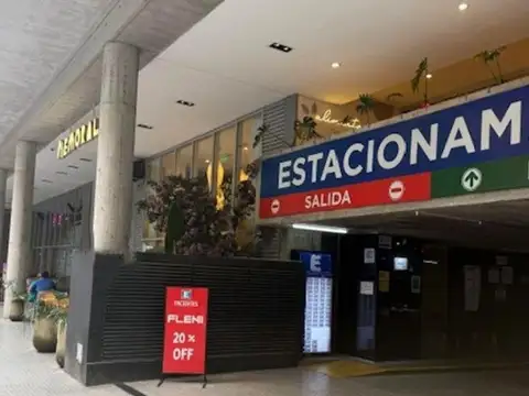 Blanco Encalada 1600