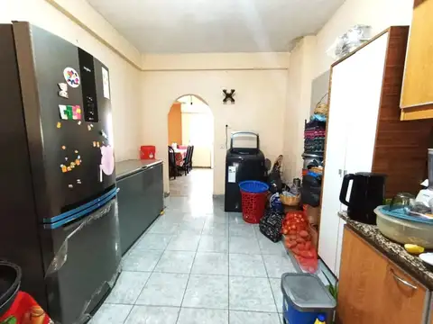 Depto Tipo Casa en Venta de 7 ambientes
