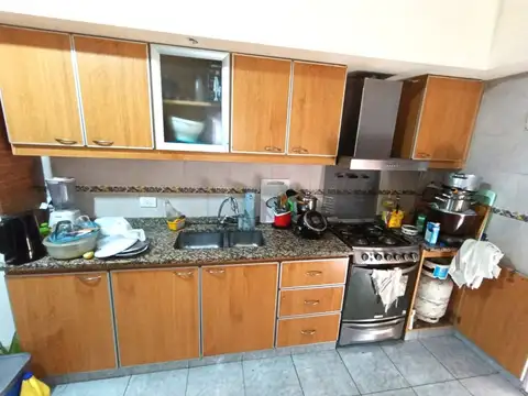 Depto Tipo Casa en Venta de 6 dormitorios