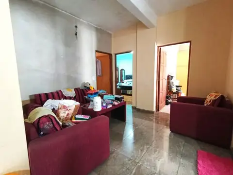 Depto Tipo Casa en Venta con 1 cocheras