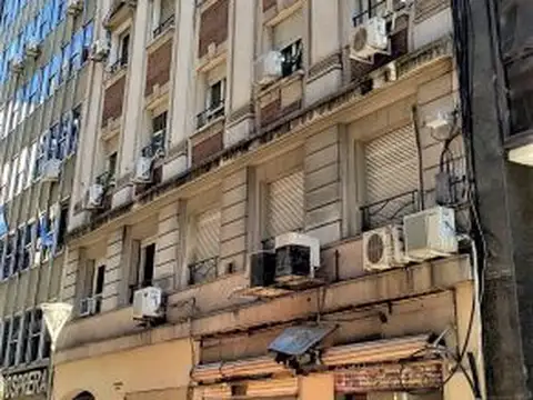 Departamento en Venta en Retiro, Capital Federal