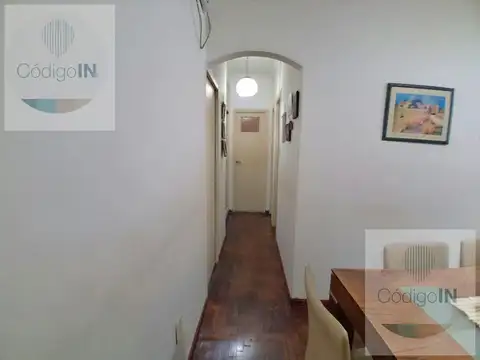 Departamento en Venta de 3 ambientes