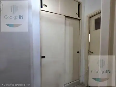 Departamento en Venta 60 años