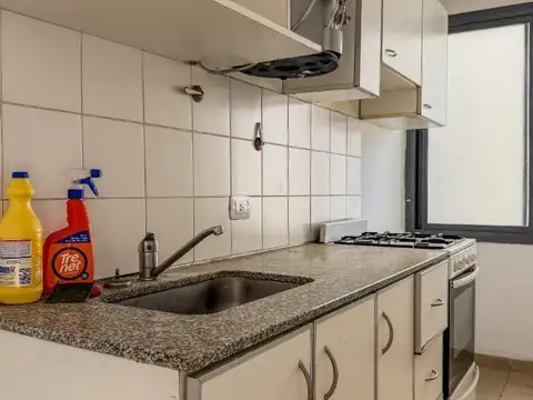 Departamento en Venta en Los Robles, USD 55.000