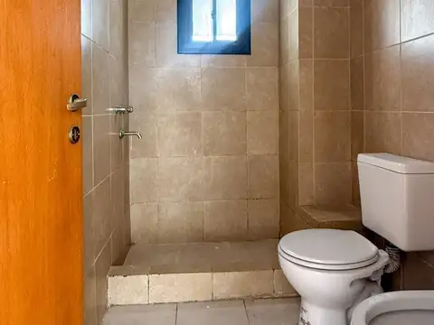 Departamento en Venta al Oeste