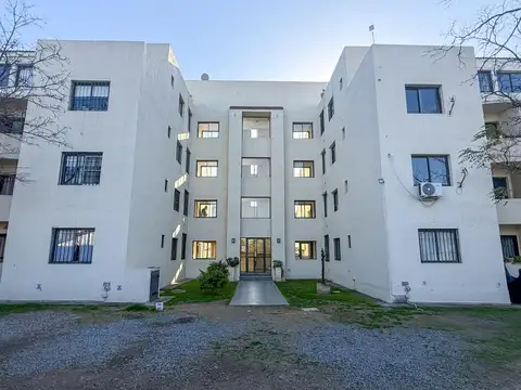 Departamento en Venta en Los Robles, Cordoba