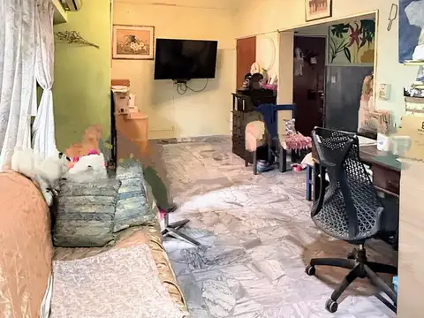 Departamento en Venta en Barrio Parque, USD 150.000