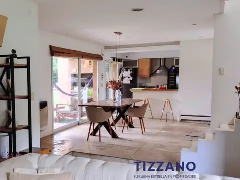 VENTA CASA EN BARRIO ESTANCIA SAN JUAN 2