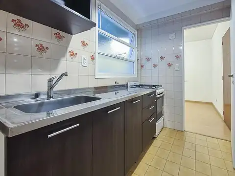 Departamento en Venta 45 años