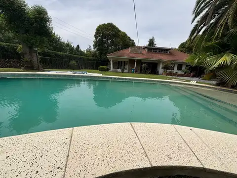 Casa en Venta en Villa Elisa, USD 170.000