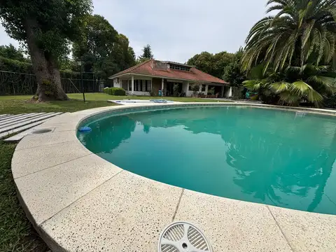 Casa en Venta de 4 dormitorios