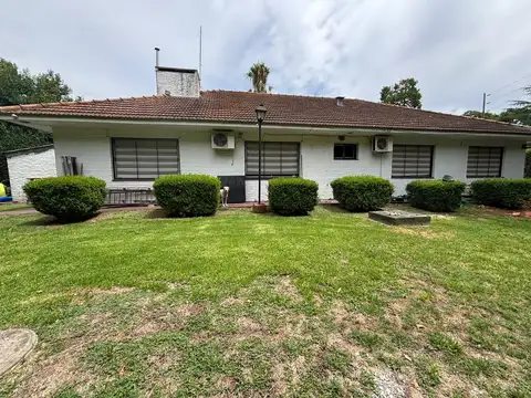 Casa en Venta 40 años