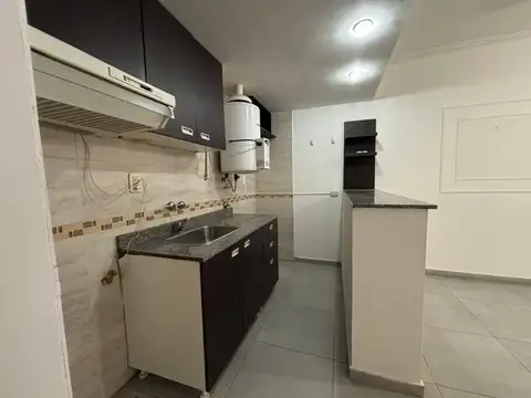 Depto Tipo Casa en Alquiler de 2 ambientes