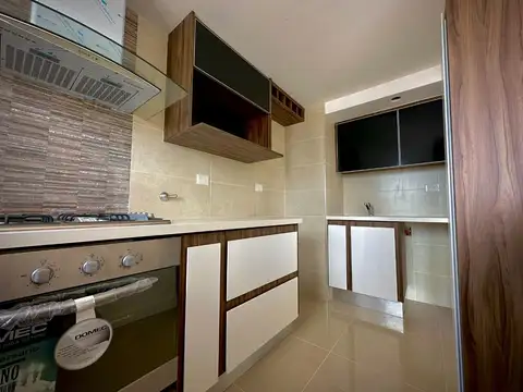 Departamento en Venta A Estrenar