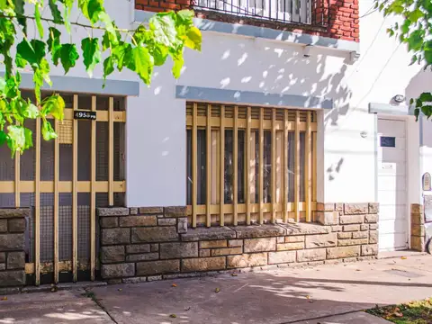 San Lorenzo 4900