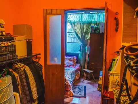 Depto Tipo Casa en Venta 25 años