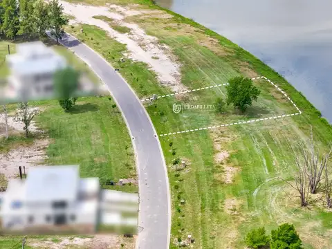 Terreno en Venta en Manuel Alberti, USD 320.000