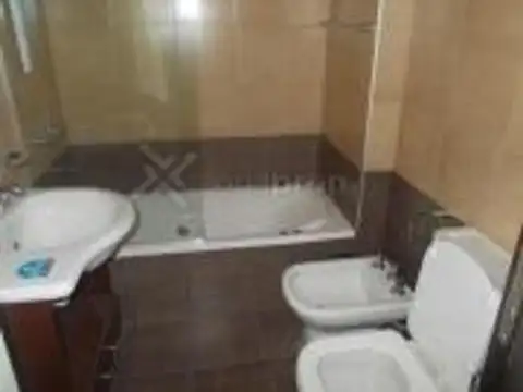 DEPTO PH 2 AMB. BALCON