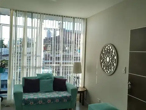 DEPTO PH 2 AMB. BALCON