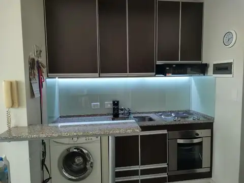 Depto Tipo Casa en Venta de 1 dormitorio