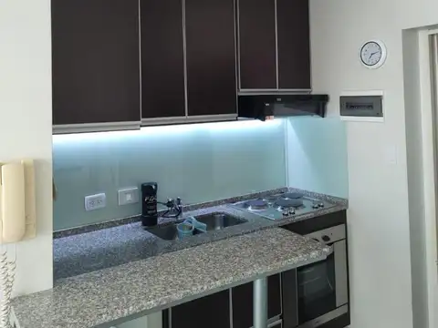 Depto Tipo Casa en Venta en Villa del Parque, USD 98.000