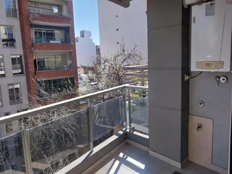 Hortiguera 300, Piso 5