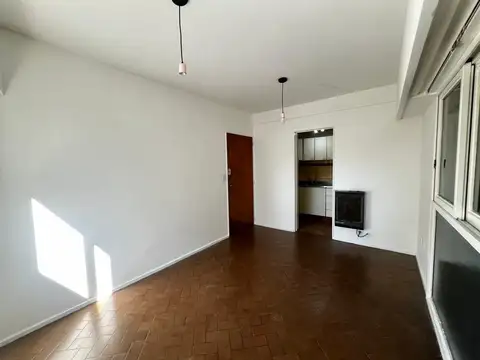 Departamento en Alquiler en Paternal, $ 480.000