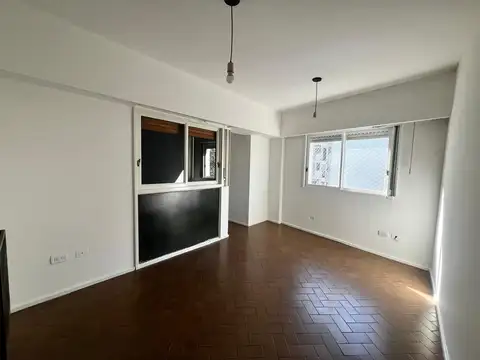 Remedios de escalada de San Martin 1100, Piso 4