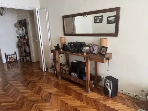 Departamento en Alquiler de 3 dormitorios