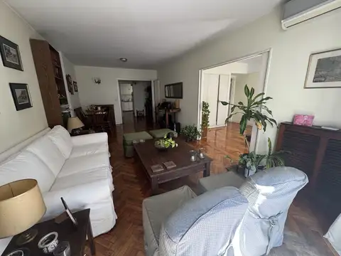 Departamento 5 ambientes con 3 baños