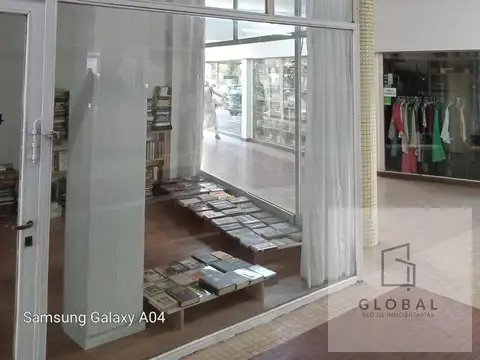 Local en Venta San Isidro