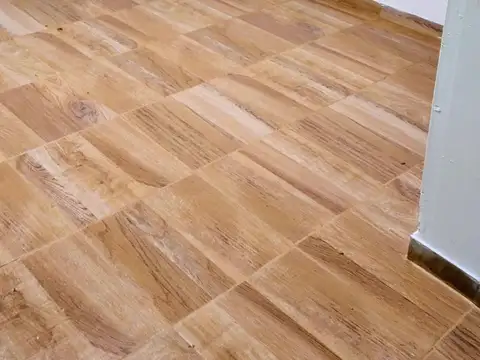 Venta Casa 3 Ambientes(Ap.Credito) El Palomar