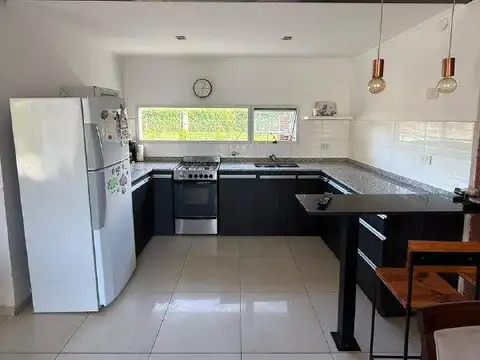 Casa en Alquiler A Estrenar