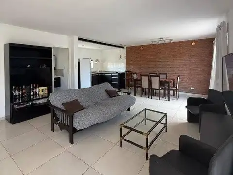 Casa en Alquiler de 2 dormitorios