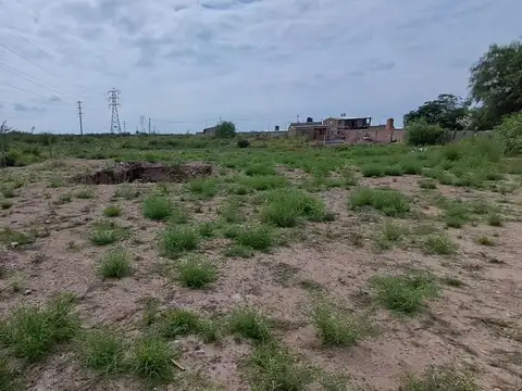 Terreno en Venta de 1270,0 m2