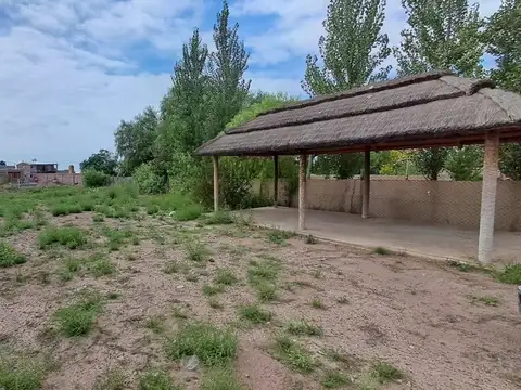 Terreno en Venta de 1270,0 m2